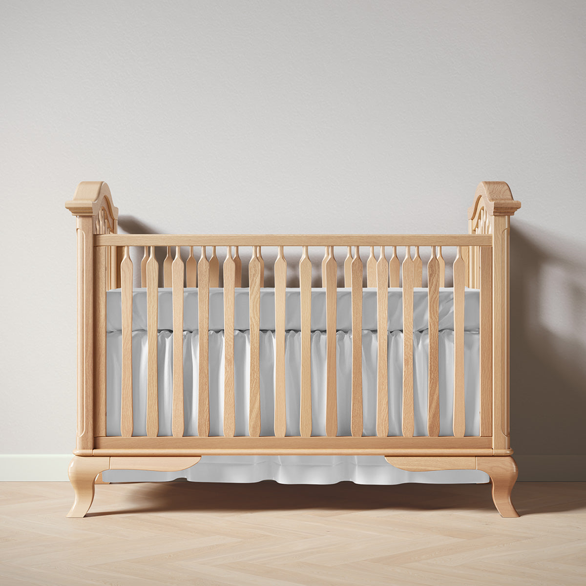 Cleopatra Classic Crib