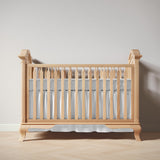 Cleopatra Classic Crib