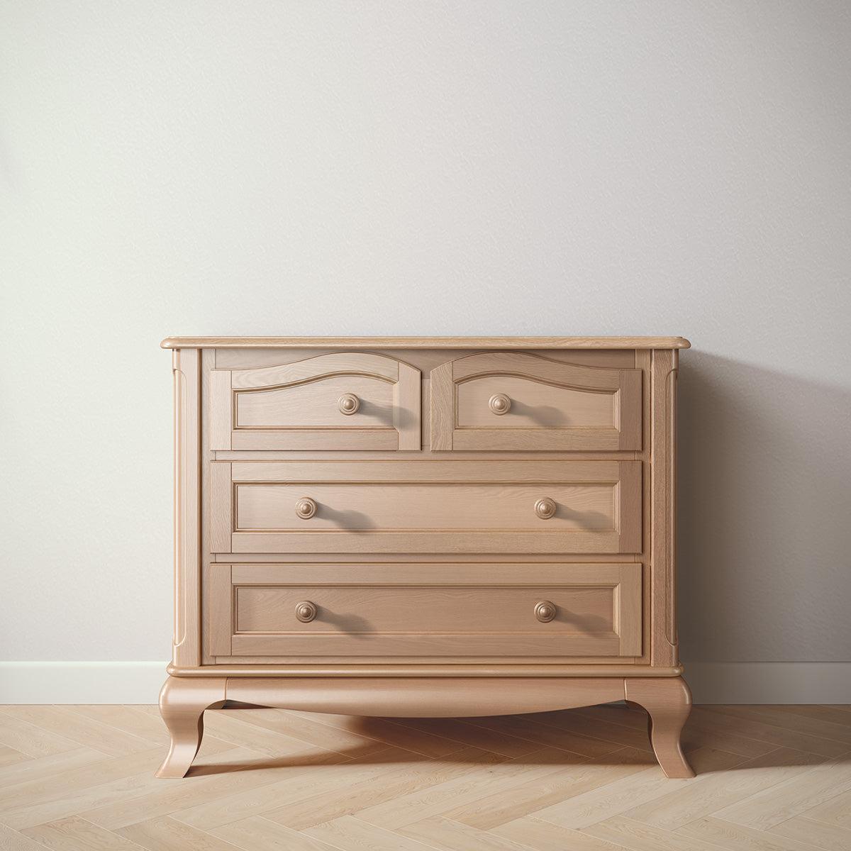 Cleopatra Single Dresser