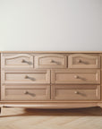 Cleopatra Double Dresser