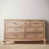 Cleopatra Double Dresser