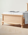 Cleopatra Low-Profile Footboard
