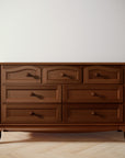 Cleopatra Double Dresser