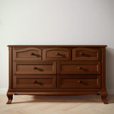 Cleopatra Double Dresser