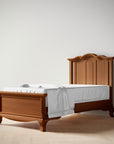 Cleopatra Twin Bed
