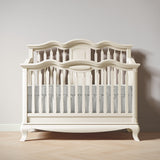 Cleopatra Convertible Crib / Open Back