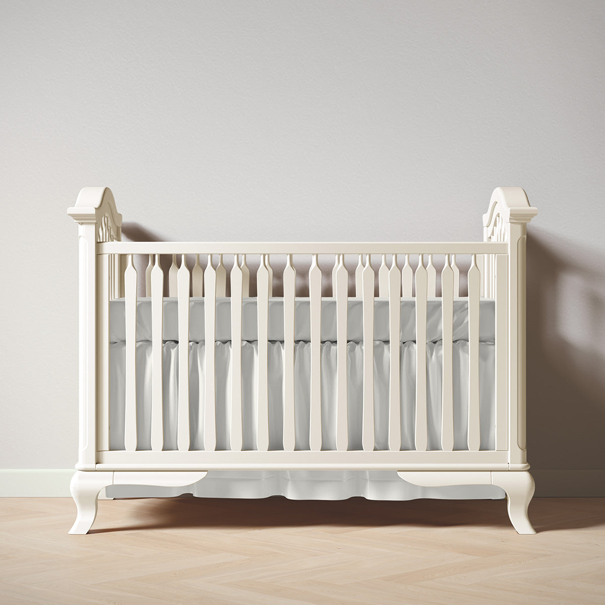 Cleopatra Classic Crib