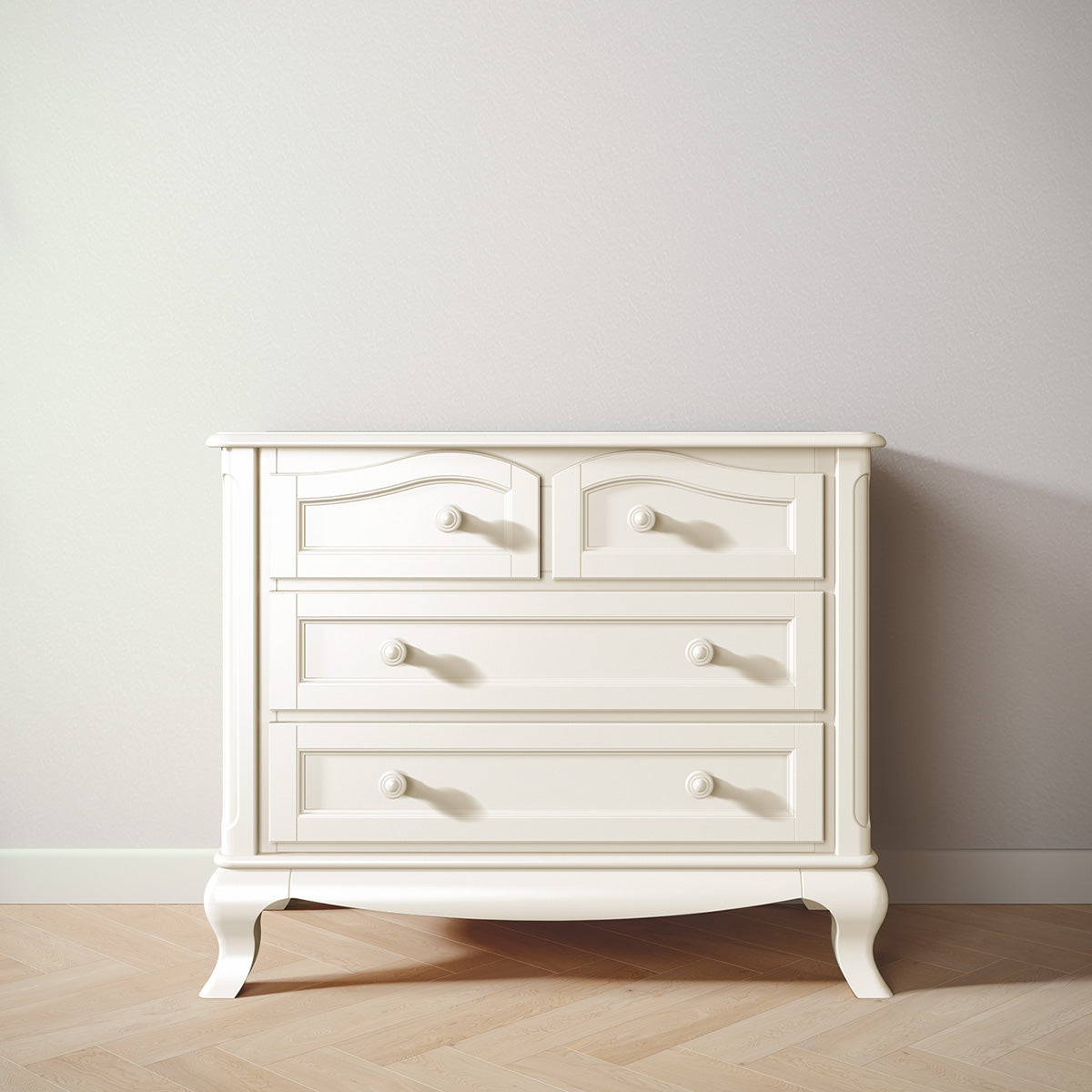 Cleopatra Single Dresser