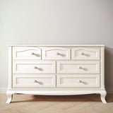 Cleopatra Double Dresser