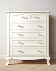 Cleopatra Tall Chest