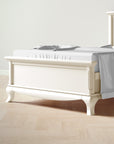 Cleopatra Low-Profile Footboard
