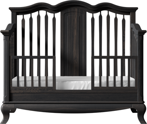 Toddler Bed