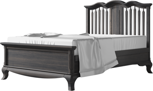 Full Size Bed