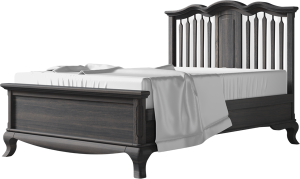 Full Size Bed