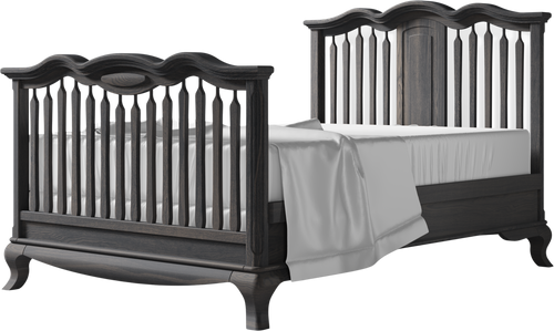 Customised Full Size Bed