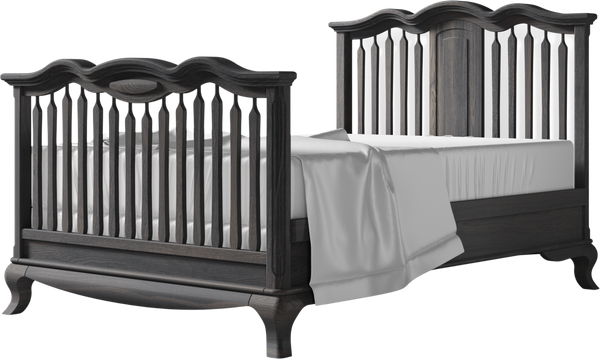 Customised Full Size Bed