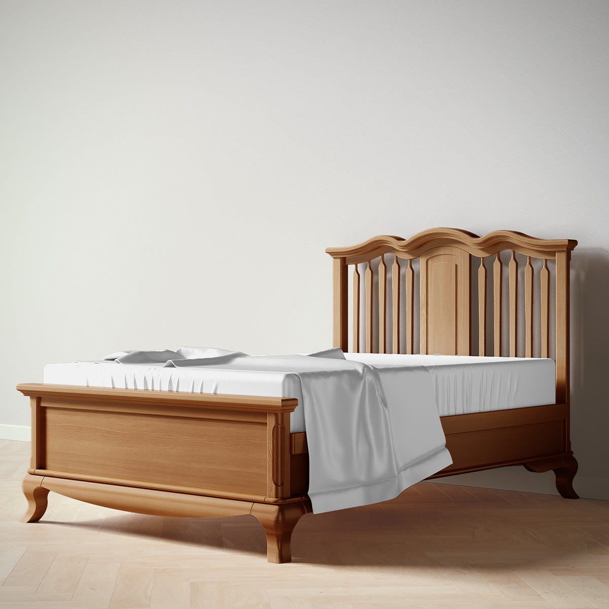 Cleopatra Full Bed