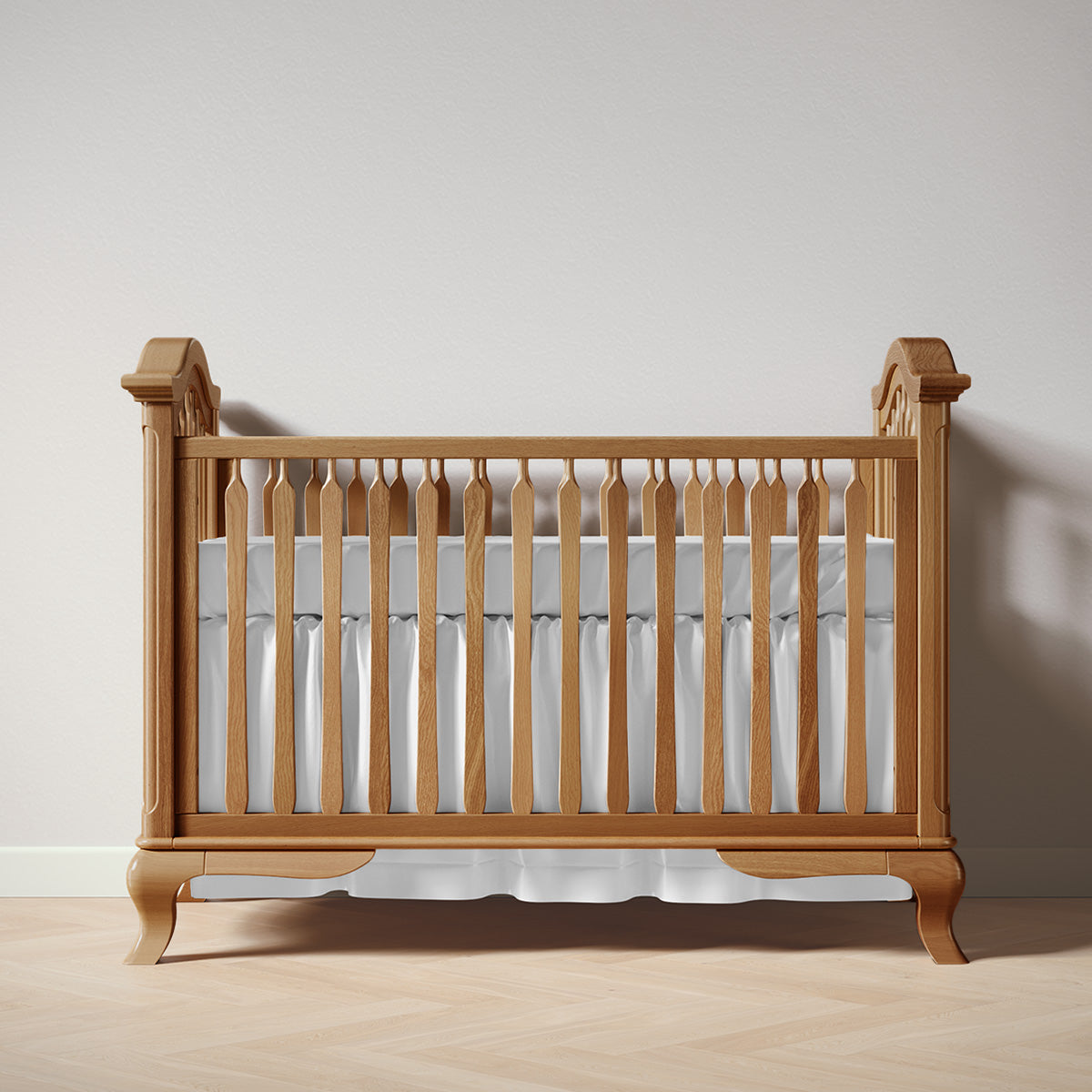 Cleopatra Classic Crib