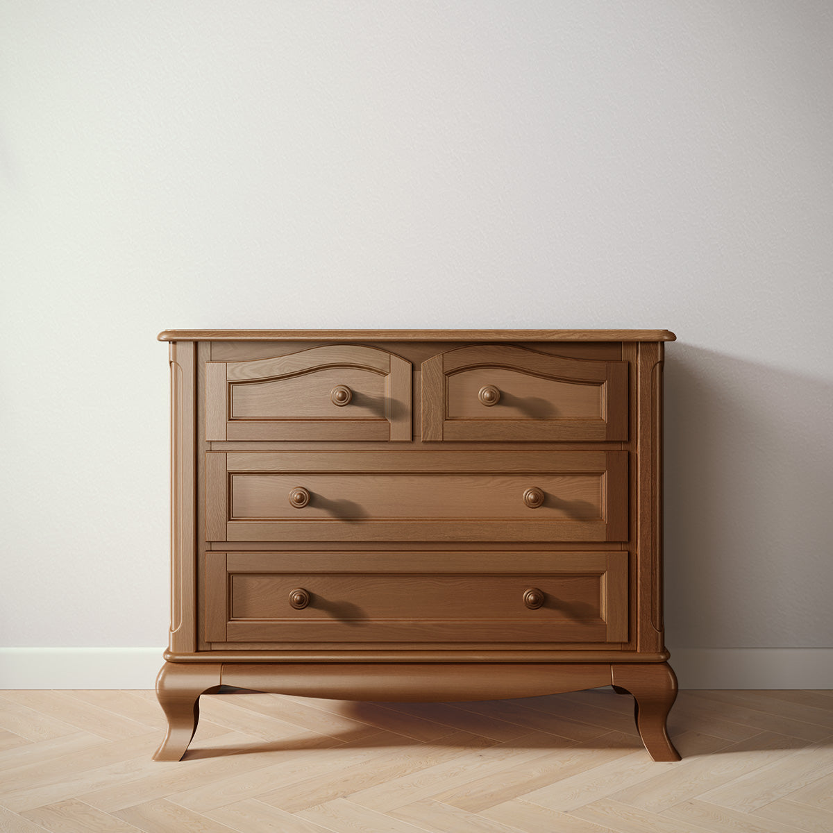 Cleopatra Single Dresser