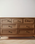 Cleopatra Double Dresser