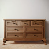 Cleopatra Double Dresser