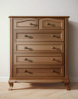 Cleopatra Tall Chest