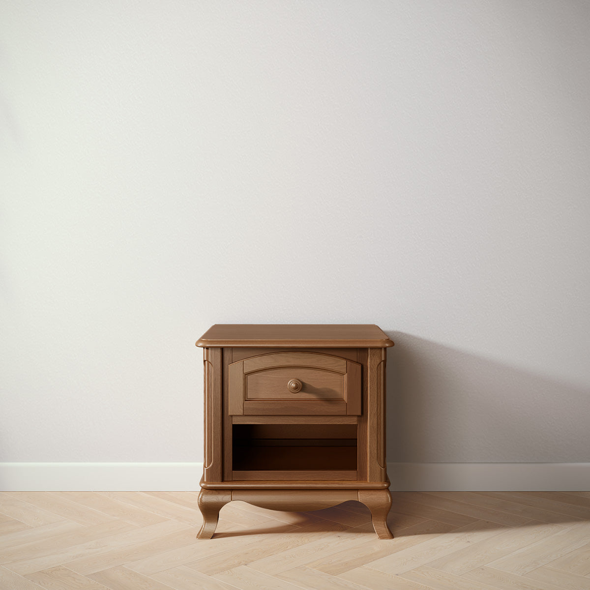 Cleopatra Nightstand