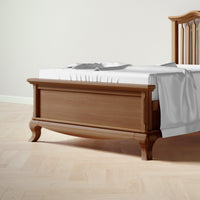 Cleopatra Low-Profile Footboard