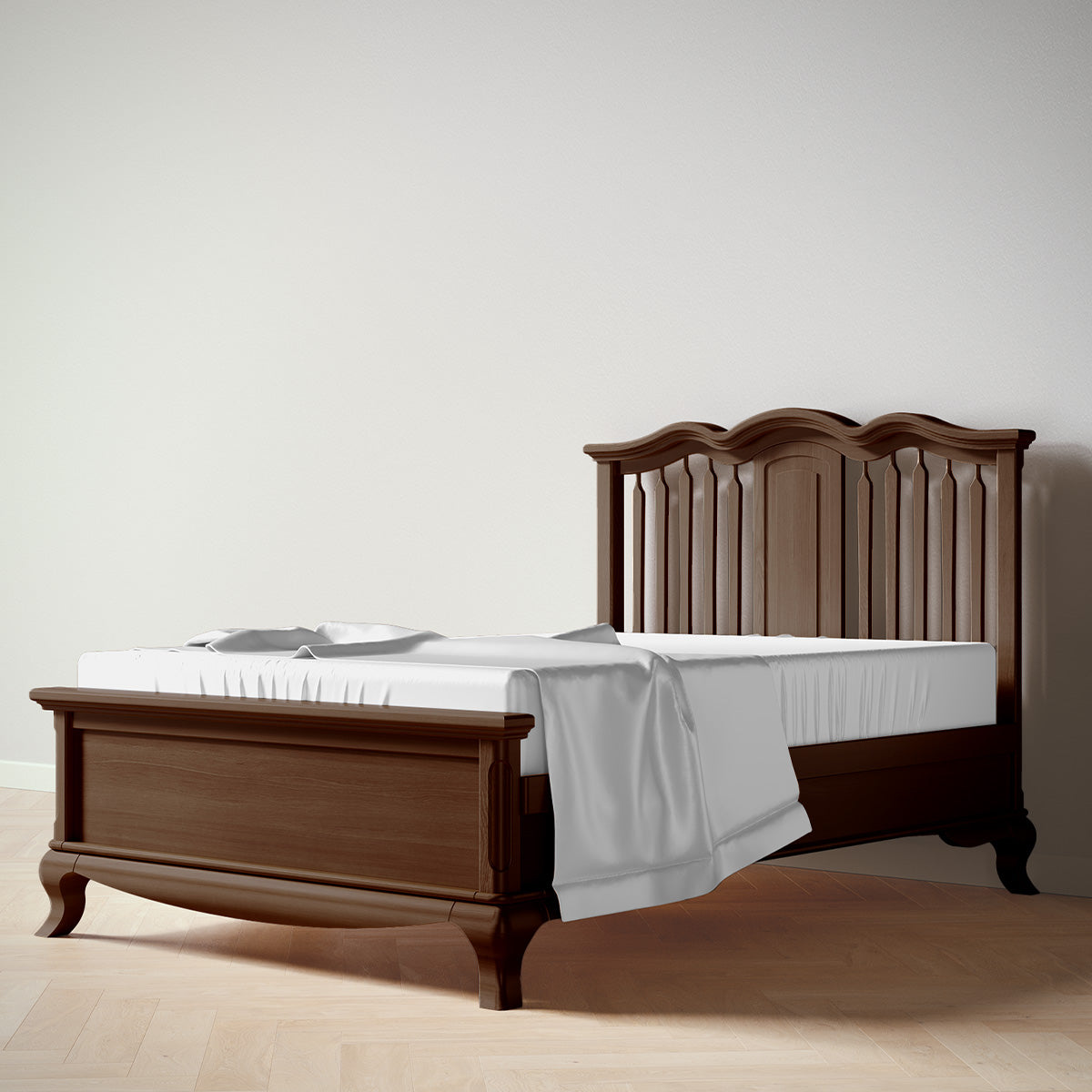 Cleopatra Full Bed