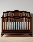 Cleopatra Convertible Crib / Open Back