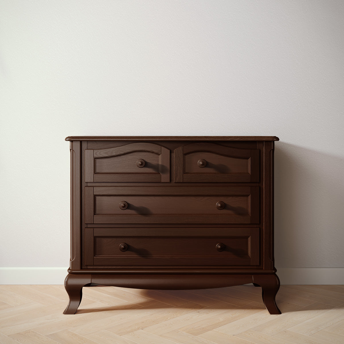 Cleopatra Single Dresser