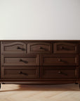 Cleopatra Double Dresser