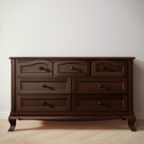 Cleopatra Double Dresser