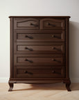 Cleopatra Tall Chest