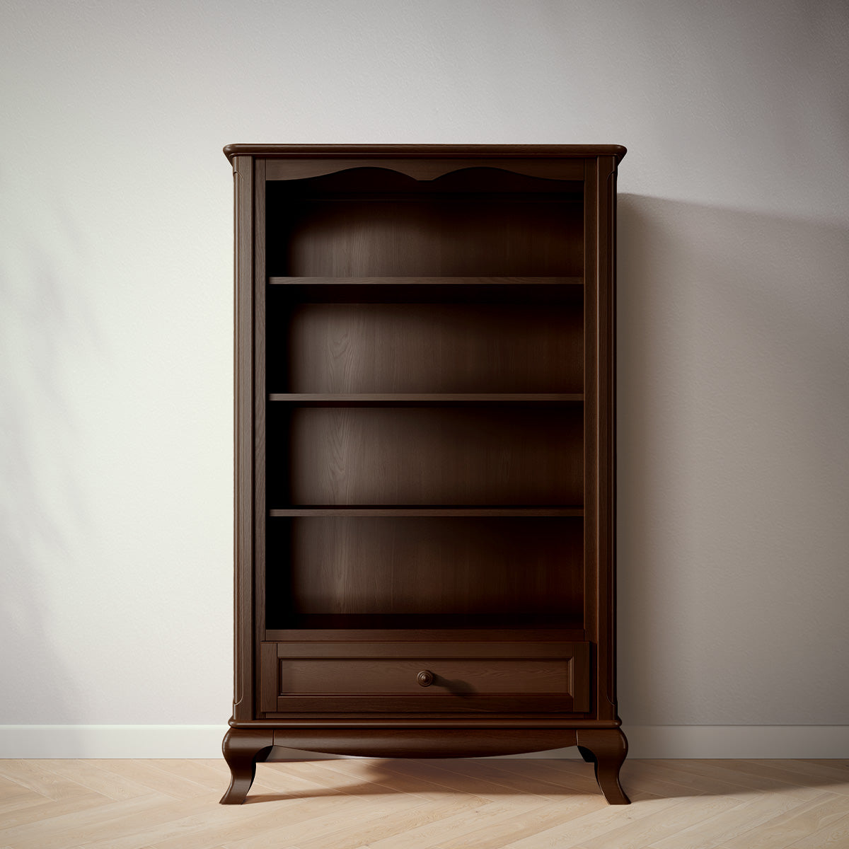 Cleopatra Bookcase