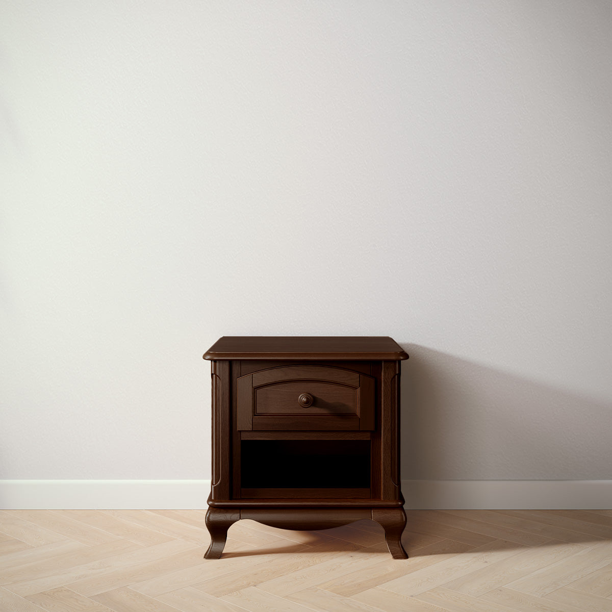 Cleopatra Nightstand