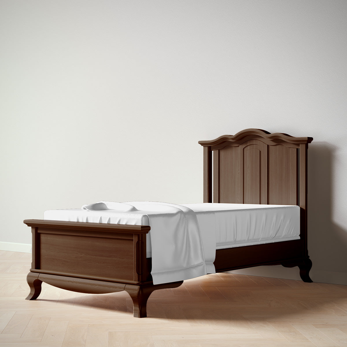Cleopatra Twin Bed