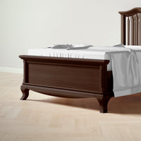 Cleopatra Low-Profile Footboard, view 2