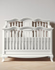 Cleopatra Convertible Crib / Open Back