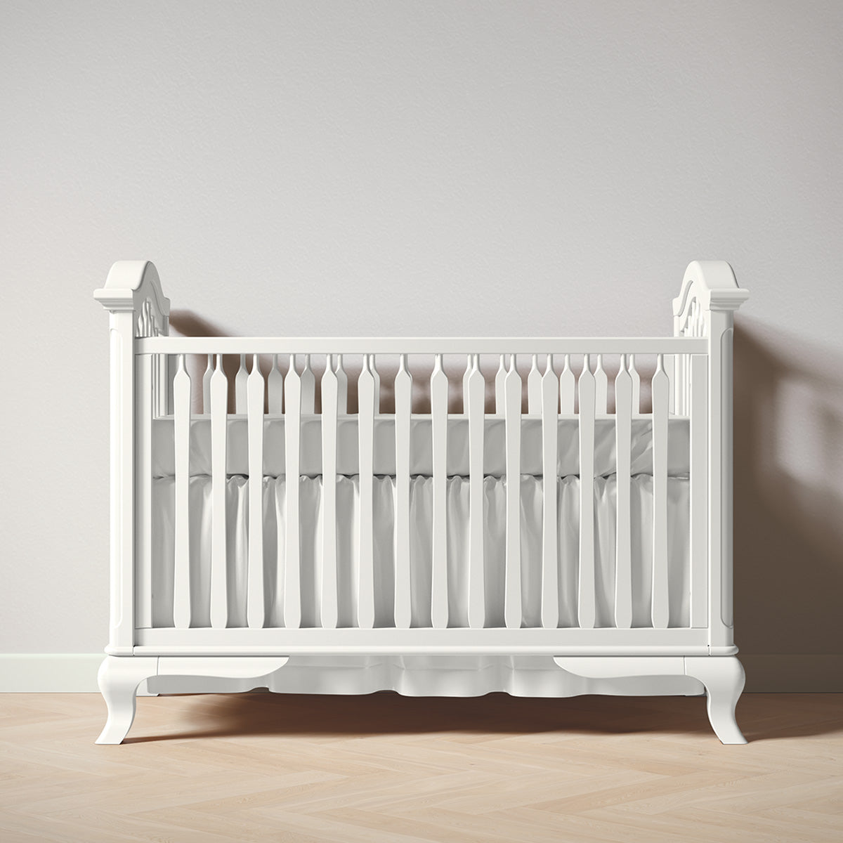 Cleopatra Classic Crib