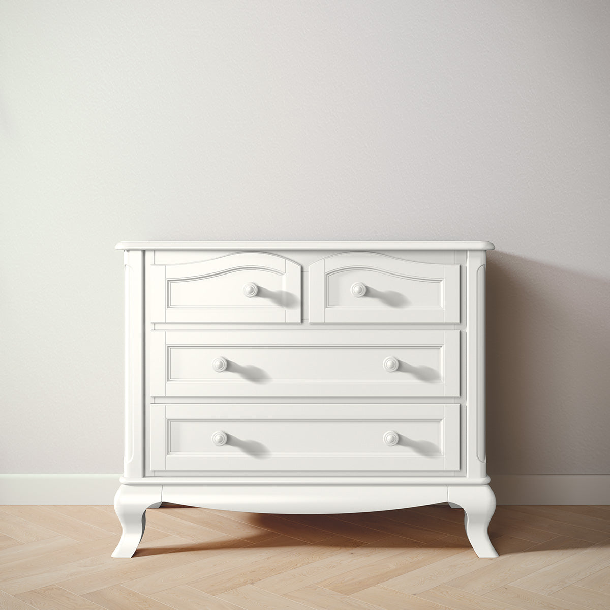 Cleopatra Single Dresser
