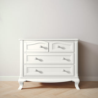 Cleopatra Single Dresser