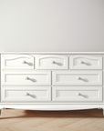 Cleopatra Double Dresser
