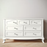 Cleopatra Double Dresser