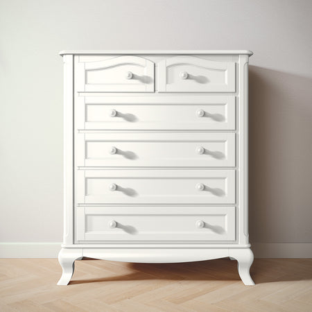 Greenguard Gold Certified - Cleopatra Tall Chest