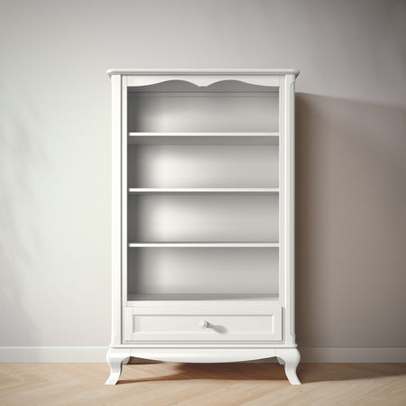 Greenguard Gold Certified - Cleopatra Bookcase
