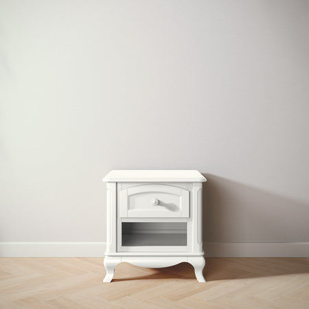 Greenguard Gold Certified - Cleopatra Nightstand