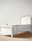 Cleopatra Twin Bed