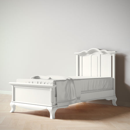 Greenguard Gold Certified - Cleopatra Twin Bed