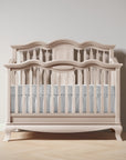 Cleopatra Convertible Crib / Open Back